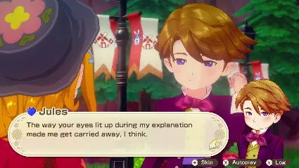 STORY OF SEASONS: Grand Bazaar - STEAM GIFT РОССИЯ