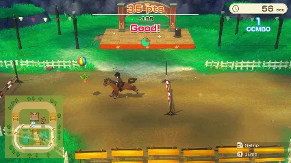 STORY OF SEASONS: Grand Bazaar Super Digital Deluxe