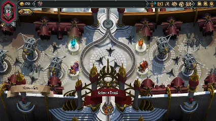 Monster Train 2 - STEAM GIFT РОССИЯ