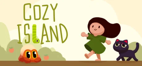 Cozy Island - STEAM GIFT РОССИЯ