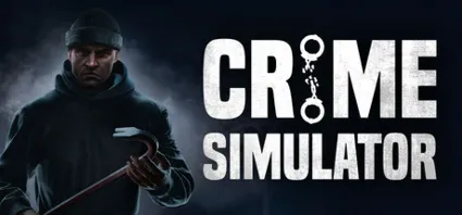 Crime Simulator - STEAM GIFT РОССИЯ