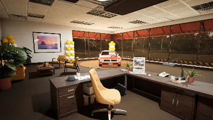 Car Dealer Simulator - STEAM GIFT РОССИЯ
