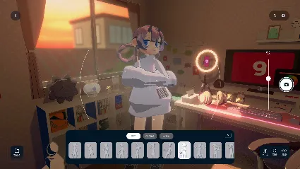gogh: Focus with Your Avatar - STEAM GIFT РОССИЯ