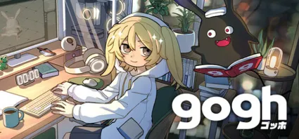 gogh: Focus with Your Avatar - STEAM GIFT РОССИЯ