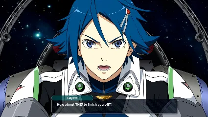 SUPER ROBOT WARS Y - STEAM GIFT РОССИЯ