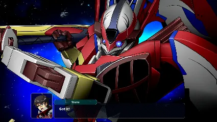 SUPER ROBOT WARS Y - STEAM GIFT РОССИЯ