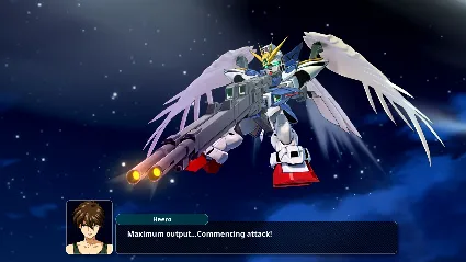 SUPER ROBOT WARS Y Ultimate Edition - STEAM RU
