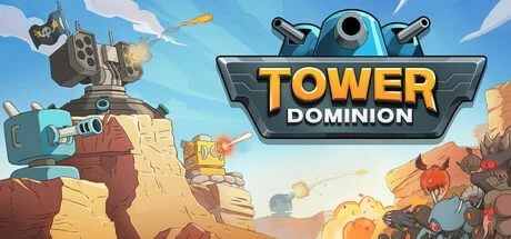 Tower Dominion - STEAM GIFT РОССИЯ