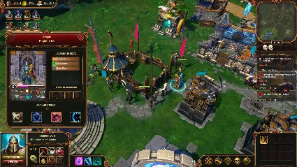 Lessaria - STEAM GIFT РОССИЯ