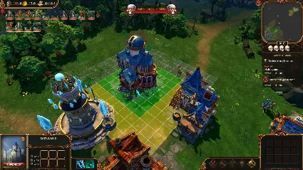 Lessaria - STEAM GIFT РОССИЯ