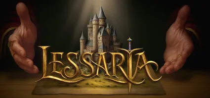 Lessaria - STEAM GIFT РОССИЯ