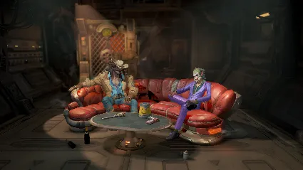 Hunter Roulette - STEAM GIFT РОССИЯ