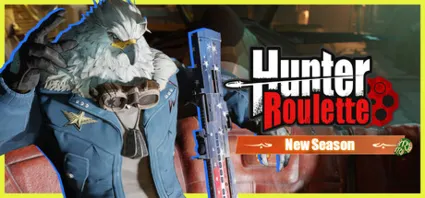 Hunter Roulette - STEAM GIFT РОССИЯ