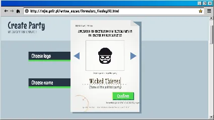 Sejm The Game - STEAM GIFT РОССИЯ