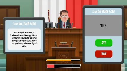 Sejm The Game - STEAM GIFT РОССИЯ