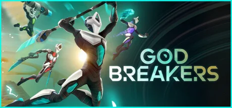 GODBREAKERS - STEAM GIFT РОССИЯ