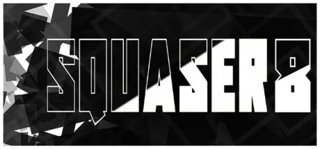 SQUASER 8 (STEAM KEY/REGION FREE)