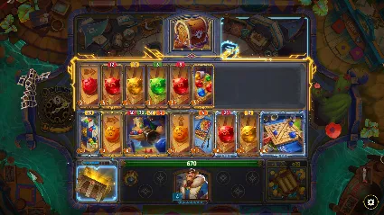 The Bazaar - STEAM GIFT РОССИЯ