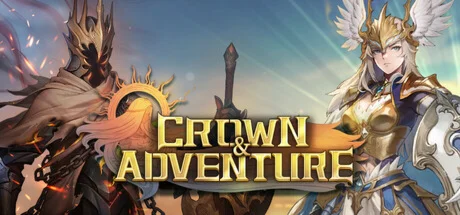 Crown and Adventure - STEAM GIFT РОССИЯ