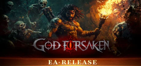 GOD FORSAKEN - STEAM GIFT РОССИЯ