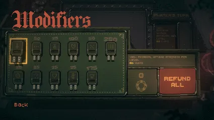 Slots  Daggers - STEAM GIFT РОССИЯ