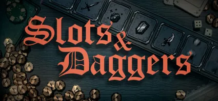Slots  Daggers - STEAM GIFT РОССИЯ