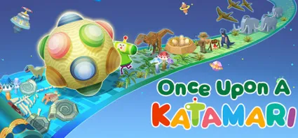 Once Upon A KATAMARI - STEAM GIFT РОССИЯ