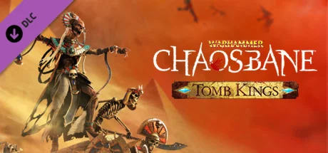 Warhammer: Chaosbane Tomb Kings DLC (Steam Ключ РФ+СНГ)