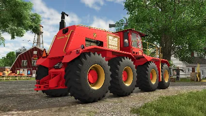 Farming Simulator 25: Plains  Prairies Pack DLC