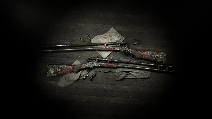 Hunt: Showdown 1896 - Death's Day DLC - STEAM RU