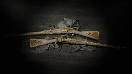 Hunt: Showdown 1896 - Cry of the Caged Bird DLC