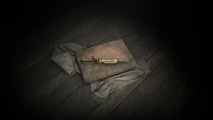 Hunt: Showdown 1896 - Cry of the Caged Bird DLC