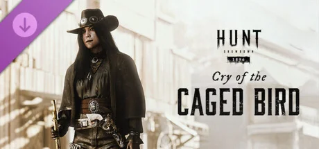 Hunt: Showdown 1896 - Cry of the Caged Bird DLC