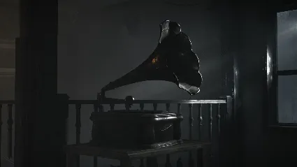 Hunt: Showdown 1896 - Port Sulphur Band - The Fool DLC