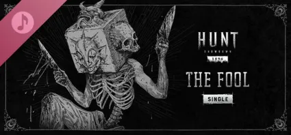 Hunt: Showdown 1896 - Port Sulphur Band - The Fool DLC