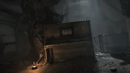 Hunt: Showdown 1896 - Port Sulphur Band Let Us Prey DLC