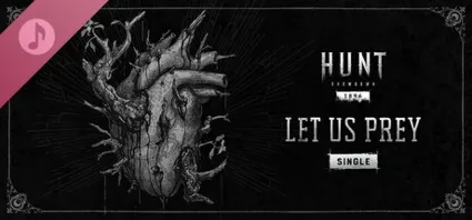 Hunt: Showdown 1896 - Port Sulphur Band Let Us Prey DLC