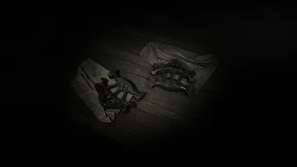 Hunt: Showdown 1896 - The Ghost of Blanchett Graves DLC