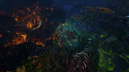 Aquatica - ARK Expansion Map DLC - STEAM GIFT РОССИЯ