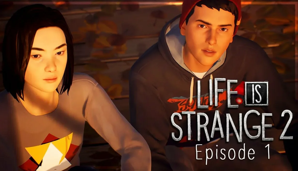 Life is Strange 2 - Episode 1 (Steam Ключ / РФ + СНГ)