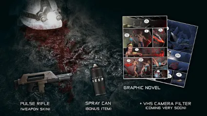 Hidden Deep Supporter Bundle ✅ STEAM GIFT AUTO ✅ RU+МИР