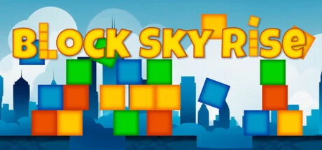 Block Sky Rise (STEAM KEY/REGION FREE)