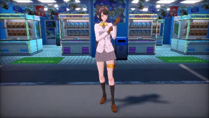 Digimon Story Time Stranger - Pre-Order Bonus Pack DLC