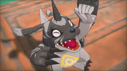 Digimon Story Time Stranger - Pre-Order Bonus Pack DLC