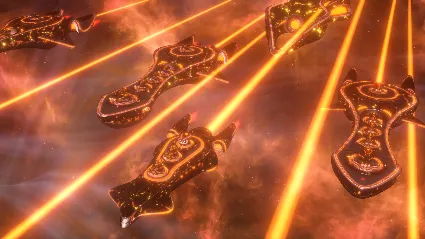Stellaris: Infernals Species Pack DLC - STEAM RU