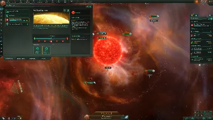 Stellaris: Infernals Species Pack DLC - STEAM RU
