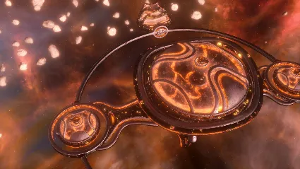 Stellaris: Infernals Species Pack DLC - STEAM RU