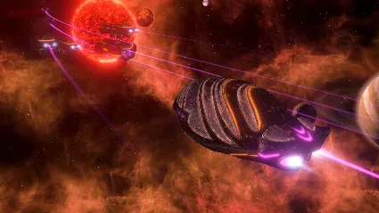 Stellaris: Infernals Species Pack DLC - STEAM RU