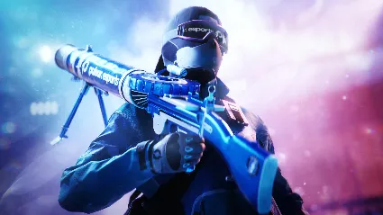THE FINALS - PULSAR TGM25 DLC - STEAM GIFT РОССИЯ