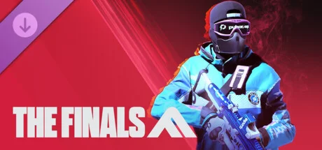 THE FINALS - PULSAR TGM25 DLC - STEAM GIFT РОССИЯ
